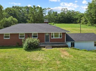 7110 New Harmony Rd, Martinsville, IN 46151