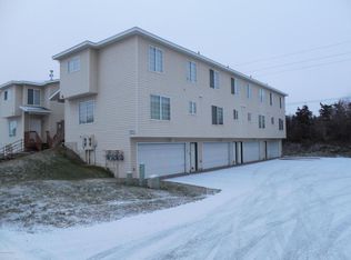 6913 Gold Kings Ave UNIT 6913-C, Anchorage, AK 99519