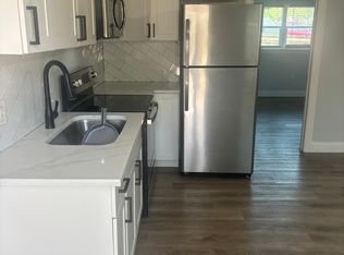 Villa Rica Apartments, Saint Petersburg, FL 33704