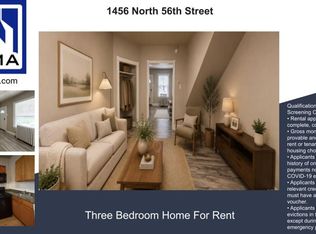 1456 N 56th St, Philadelphia, PA 19131