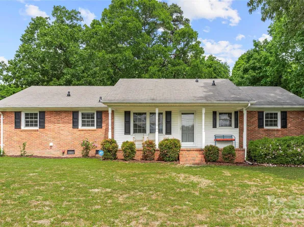 115 K M Murphy Rd, Gastonia, NC 28056