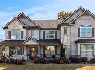 242 Township Dr, Senoia, GA 30276