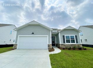 125 Sergeant Jasper Cir, Ridgeland, SC 29936