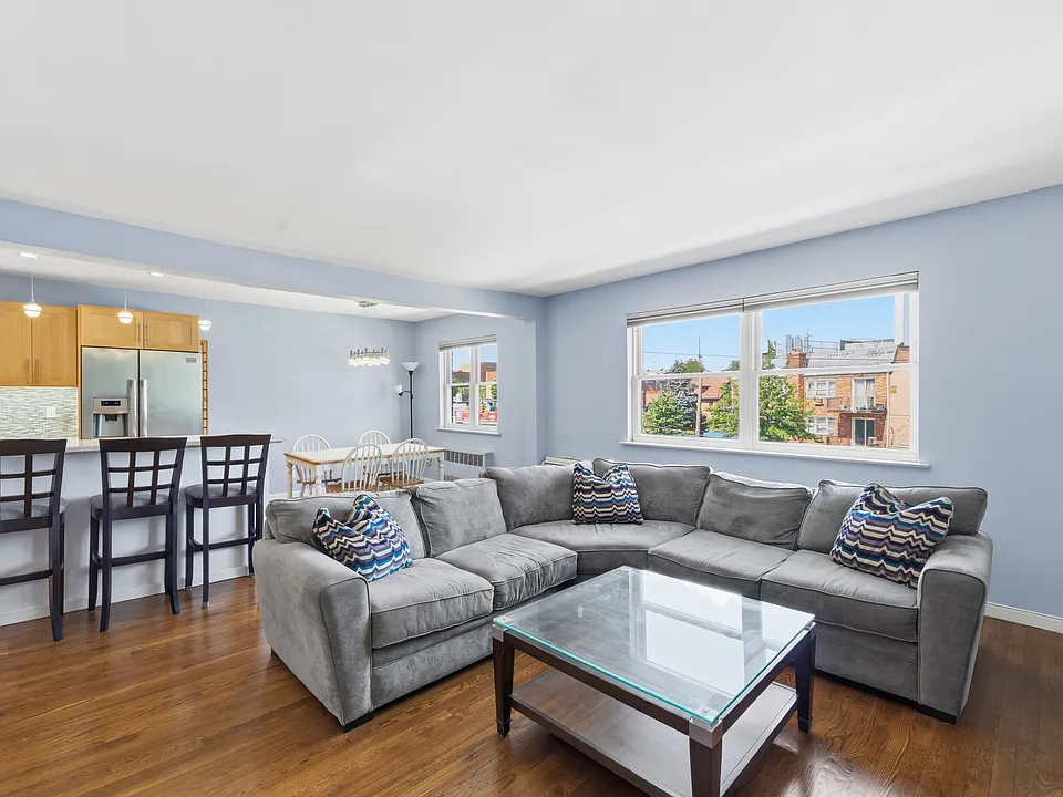 59-17 Kissena Blvd #3