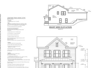 327 Moira Cir #235-LOT 235, Nolensville, TN 37135