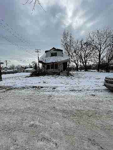 14916 Fordham