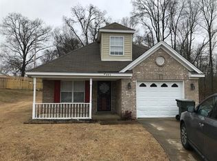 4447 Kings Valley Cv, Memphis, TN 38128