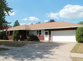 1524 Fairway St, Eau Claire, WI 54701