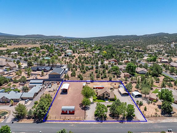 2nd image of 1117 W Coyote Way