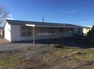 80 Old Mine Rd, Pahrump, NV 89048