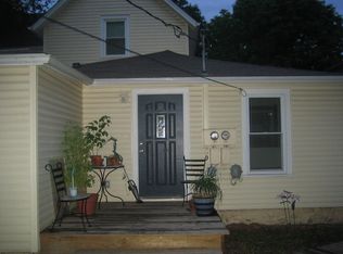 911 Connecticut St, Lawrence, KS 66044