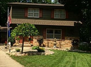 2501 Marion St, Des Moines, IA 50321