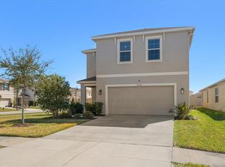 16176 Soft Fern Trce, Odessa, FL 33556