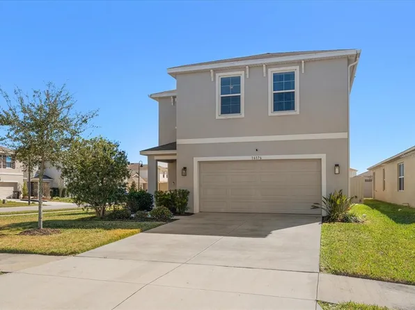 16176 Soft Fern Trce, Odessa, FL 33556