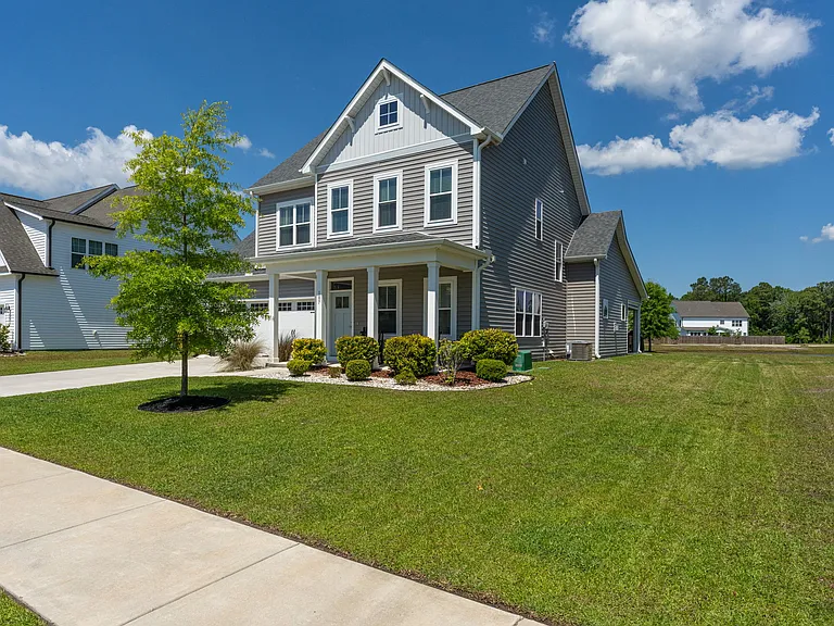 107 E Barred Owl Dr — Photo 1