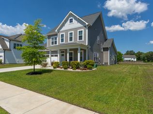 107 E Barred Owl Dr, Hampstead, NC 28443