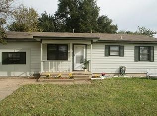 1122 Lindo Dr, Mesquite, TX 75149