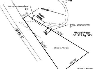 86 Big Branch Ball Rd, Emmalena, KY 41740