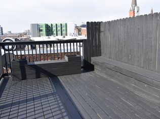 1020 S Charles St FLOOR 2, Baltimore, MD 21230