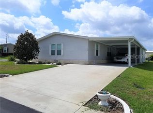 37648 Corey Lewis Ave, Zephyrhills, FL 33541