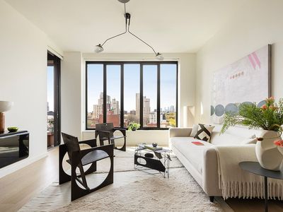 58 Saint Marks Pl #911, Brooklyn, NY, 11217