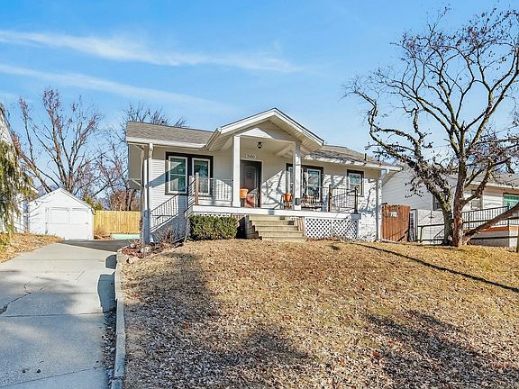 2nd image of 3405 Washington Ave