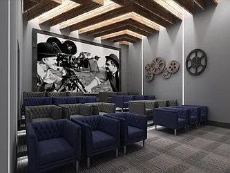 Rented by Fiddler Realty