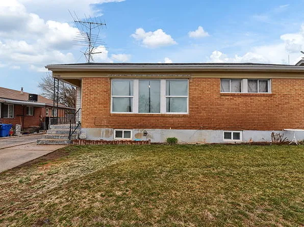 4662 S Ridgeline Dr, Washington Terrace, UT 84405