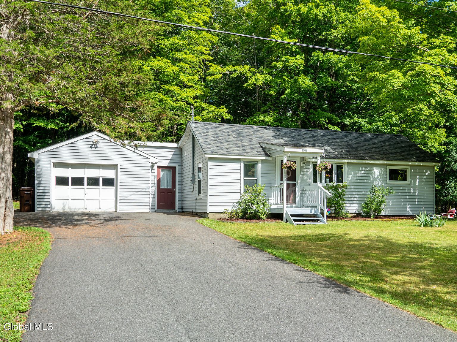 107 Deyo Road, Alcove, NY 12007 Zillow