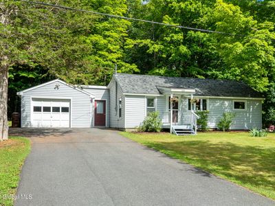 107 Deyo Road, Alcove, NY, 12007
