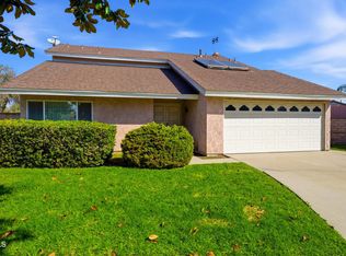 4200 Browning Dr, Oxnard, CA 93033