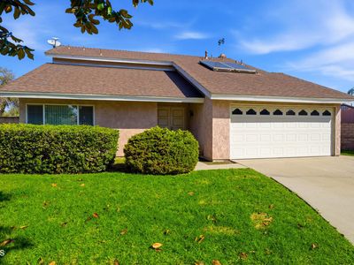 4200 Browning Dr, Oxnard, CA, 93033