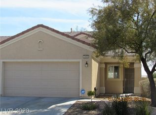 3409 Herring Gull Ln, North Las Vegas, NV 89084