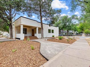 669 E 8th Avenue, Durango, CO 81301