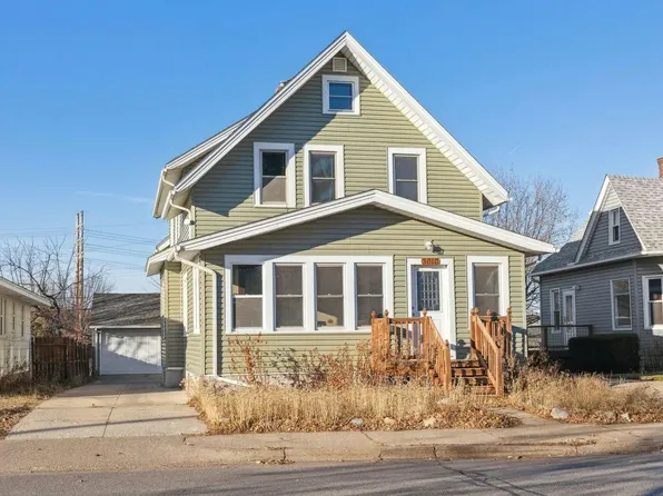 3010 Grand St NE #2, Minneapolis, MN 55418