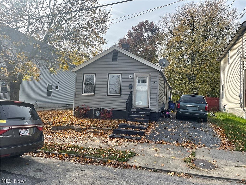 2282 W 30th St, Cleveland, OH 44113 | Zillow