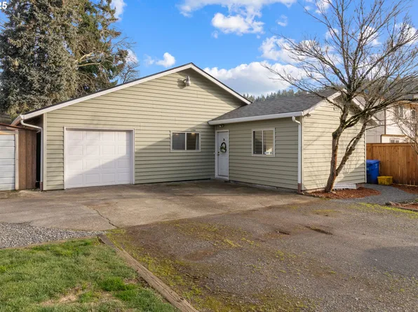 14108 SE Bush St, Portland, OR 97236