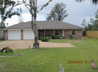 6307 Oak Knoll Rd, Panama City, FL 32404