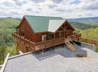 2445 Mountain Ridge Way, Sevierville, TN 37862