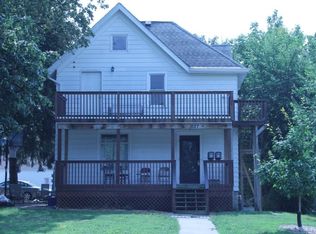 1027 W Main St, Whitewater, WI 53190