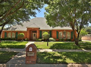 5310 Peppermill Ln, Abilene, TX 79606