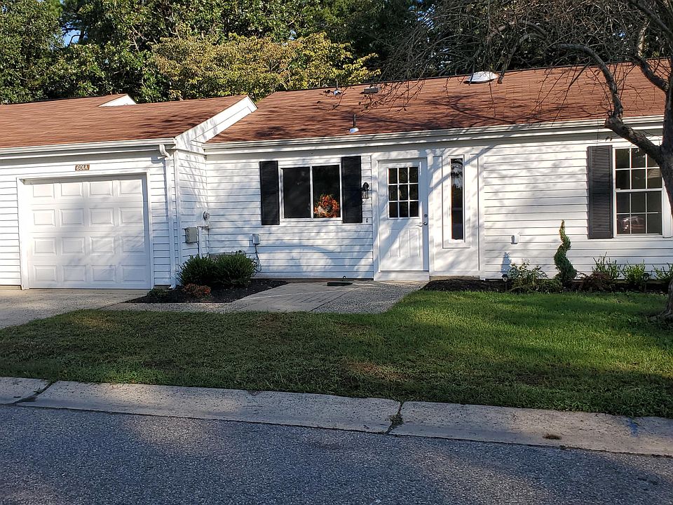 1st image of 601 A Bosworth Court #A