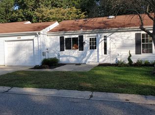 601 Bosworth Ct #A, Manchester Township, NJ 08759