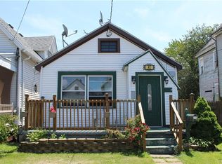 41 Saint Stephens Pl, Buffalo, NY 14210