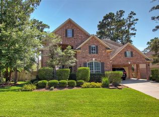 3 Regan Ct, Spring, TX 77382