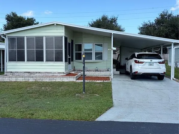 187 SWEET CIRCLE, WINTER HAVEN, FL 33884