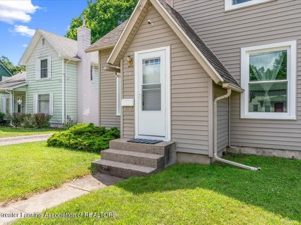416 E Henry St, Charlotte, MI 48813