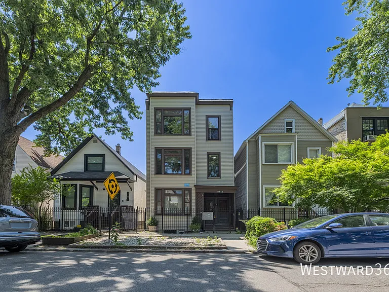 2611 W Cortland St #3 — Photo 18