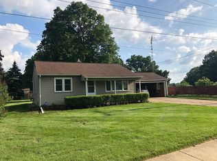 2829 Romence Rd, Portage, MI 49024