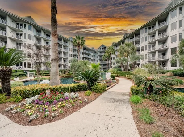 10 N Forest Beach Dr Unit 2512, Hilton Head Island, SC 29926